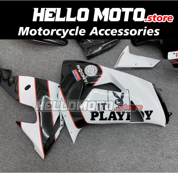 Kawasaki ZX-10R 2006-2007 Fairing P/N 4BF8
