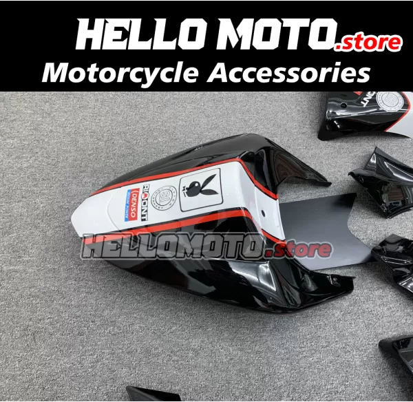 Kawasaki ZX-10R 2006-2007 Fairing P/N 4BF8