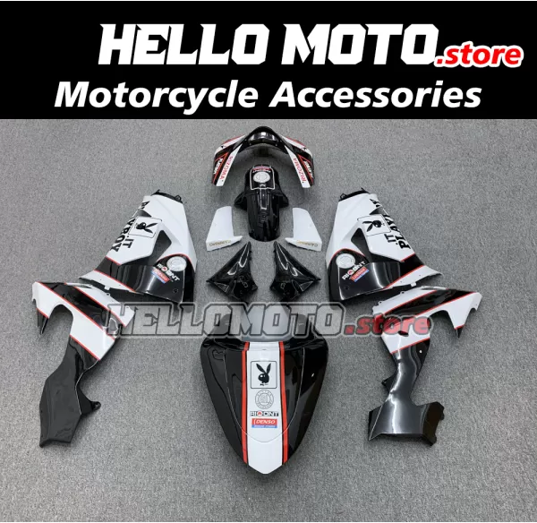 Kawasaki ZX-10R 2006-2007 Fairing P/N 4BF8