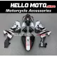 Kawasaki ZX-10R 2006-2007 Fairing P/N 4BF8