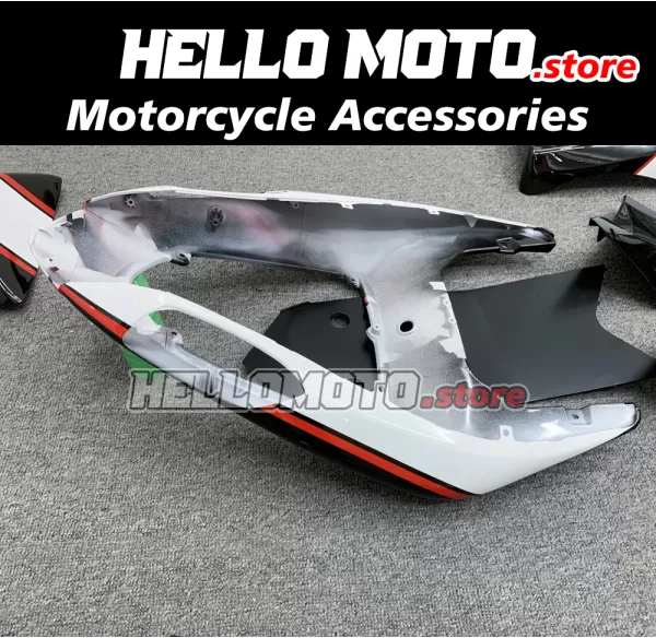 Kawasaki ZX-10R 2006-2007 Fairing P/N 4BF8