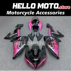 Kawasaki ZX-10R 2006-2007 Fairing P/N 4BF9