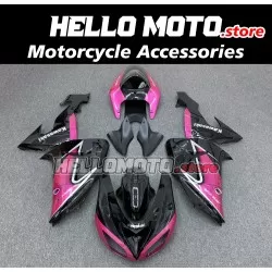 Kawasaki ZX-10R 2006-2007 Fairing P/N 4BF9 Kawasaki ZX-10R 2006-2007 Fairing P/N 4BF9