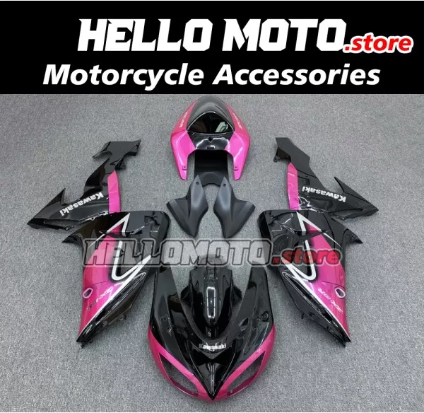 Kawasaki ZX-10R 2006-2007 Fairing P/N 4BF9 Kawasaki ZX-10R 2006-2007 Fairing P/N 4BF9