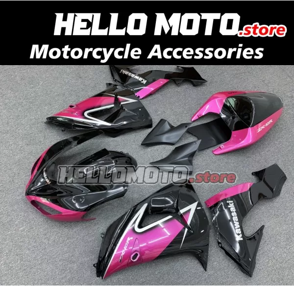 Kawasaki ZX-10R 2006-2007 Fairing P/N 4BF9 Kawasaki ZX-10R 2006-2007 Fairing P/N 4BF9