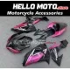 Kawasaki ZX-10R 2006-2007 Fairing P/N 4BF9 Kawasaki ZX-10R 2006-2007 Fairing P/N 4BF9