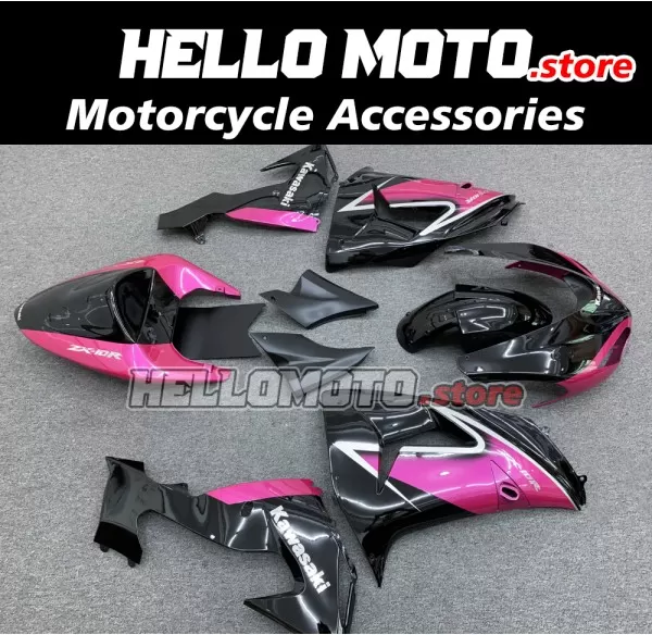 Kawasaki ZX-10R 2006-2007 Fairing P/N 4BF9 Kawasaki ZX-10R 2006-2007 Fairing P/N 4BF9