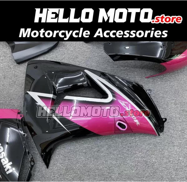 Kawasaki ZX-10R 2006-2007 Fairing P/N 4BF9 Kawasaki ZX-10R 2006-2007 Fairing P/N 4BF9