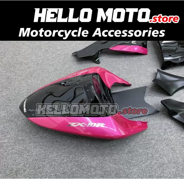 Kawasaki ZX-10R 2006-2007 Fairing P/N 4BF9 Kawasaki ZX-10R 2006-2007 Fairing P/N 4BF9