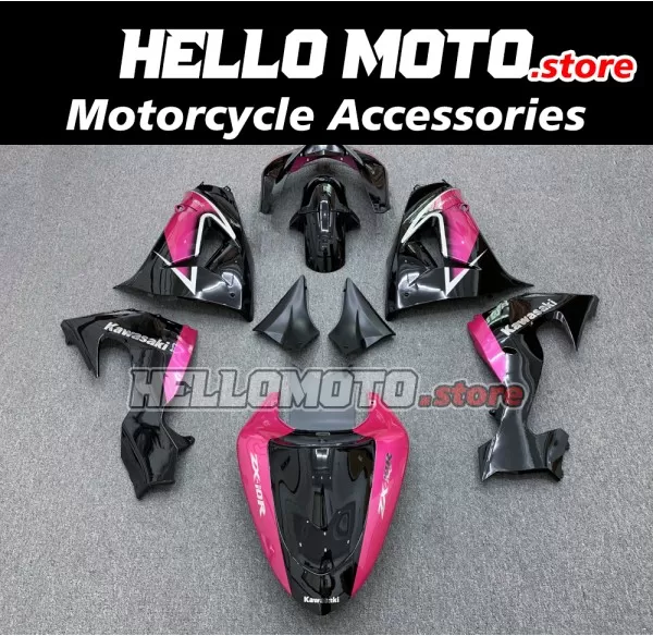 Kawasaki ZX-10R 2006-2007 Fairing P/N 4BF9 Kawasaki ZX-10R 2006-2007 Fairing P/N 4BF9
