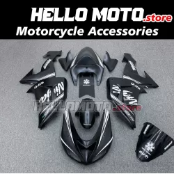 Kawasaki ZX-10R 2006-2007 Fairing P/N 4BF11
