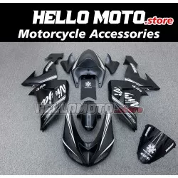 Kawasaki ZX-10R 2006-2007 Fairing P/N 4BF11 Kawasaki ZX-10R 2006-2007 Fairing P/N 4BF11