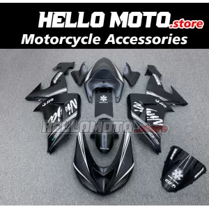 Kawasaki ZX-10R 2006-2007 Fairing P/N 4BF11 Kawasaki ZX-10R 2006-2007 Fairing P/N 4BF11