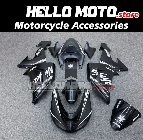 Kawasaki ZX-10R 2006-2007 Fairing P/N 4BF11 Kawasaki ZX-10R 2006-2007 Fairing P/N 4BF11