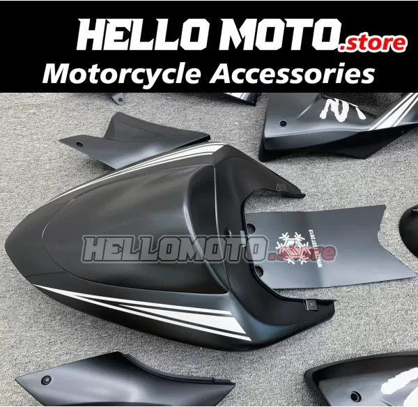 Kawasaki ZX-10R 2006-2007 Fairing P/N 4BF11 Kawasaki ZX-10R 2006-2007 Fairing P/N 4BF11
