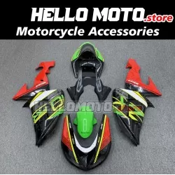 Kawasaki ZX-10R 2006-2007 Fairing P/N 4BF2