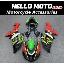 Kawasaki ZX-10R 2006-2007 Fairing P/N 4BF2