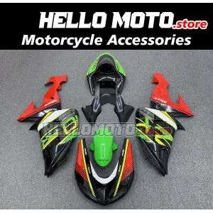 Kawasaki ZX-10R 2006-2007 Fairing P/N 4BF2 Kawasaki ZX-10R 2006-2007 Fairing P/N 4BF2