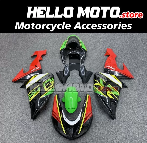 Kawasaki ZX-10R 2006-2007 Fairing P/N 4BF2