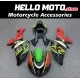 Kawasaki ZX-10R 2006-2007 Fairing P/N 4BF2