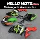 Kawasaki ZX-10R 2006-2007 Fairing P/N 4BF2