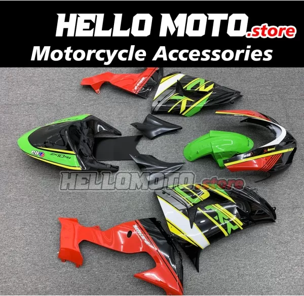 Kawasaki ZX-10R 2006-2007 Fairing P/N 4BF2