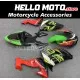 Kawasaki ZX-10R 2006-2007 Fairing P/N 4BF2