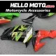 Kawasaki ZX-10R 2006-2007 Fairing P/N 4BF2