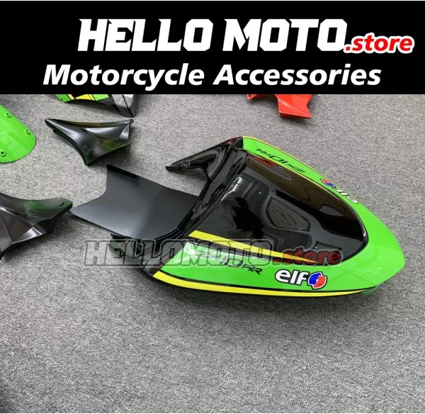 Kawasaki ZX-10R 2006-2007 Fairing P/N 4BF2