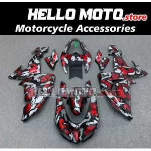 Kawasaki ZX-10R 2006-2007 Fairing P/N 4BF12 Kawasaki ZX-10R 2006-2007 Fairing P/N 4BF12