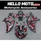 Kawasaki ZX-10R 2006-2007 Fairing P/N 4BF12