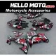 Kawasaki ZX-10R 2006-2007 Fairing P/N 4BF12