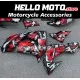 Kawasaki ZX-10R 2006-2007 Fairing P/N 4BF12