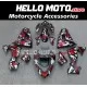Kawasaki ZX-10R 2006-2007 Fairing P/N 4BF12