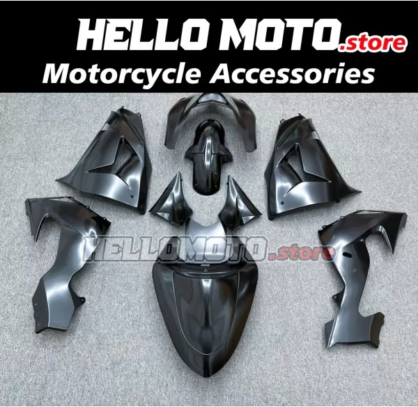 Kawasaki ZX-10R 2006-2007 Fairing P/N 4BF13 Kawasaki ZX-10R 2006-2007 Fairing P/N 4BF13