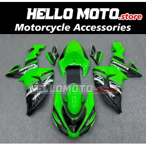 Kawasaki ZX-10R 2006-2007 Fairing P/N 4BF10 Kawasaki ZX-10R 2006-2007 Fairing P/N 4BF10
