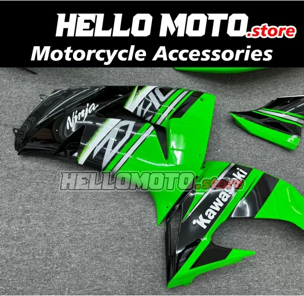 Kawasaki ZX-10R 2006-2007 Fairing P/N 4BF10