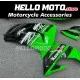 Kawasaki ZX-10R 2006-2007 Fairing P/N 4BF10