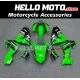 Kawasaki ZX-10R 2006-2007 Fairing P/N 4BF10