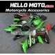 Kawasaki ZX-10R 2008-2010 Fairing P/N 4K2 Kawasaki ZX-10R 2008-2010 Fairing P/N 4K2