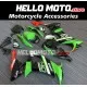 Kawasaki ZX-10R 2008-2010 Fairing P/N 4K2 Kawasaki ZX-10R 2008-2010 Fairing P/N 4K2