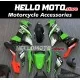 Kawasaki ZX-10R 2008-2010 Fairing P/N 4K2 Kawasaki ZX-10R 2008-2010 Fairing P/N 4K2