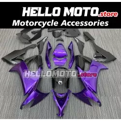 Kawasaki ZX-10R 2008-2010 Fairing P/N 4K3 Kawasaki ZX-10R 2008-2010 Fairing P/N 4K3