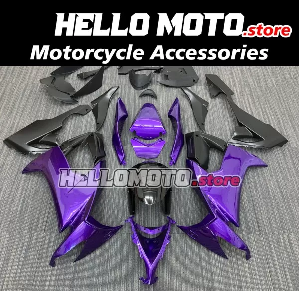 Kawasaki ZX-10R 2008-2010 Fairing P/N 4K3 Kawasaki ZX-10R 2008-2010 Fairing P/N 4K3