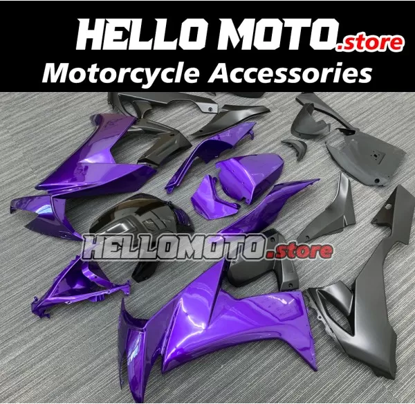 Kawasaki ZX-10R 2008-2010 Fairing P/N 4K3 Kawasaki ZX-10R 2008-2010 Fairing P/N 4K3