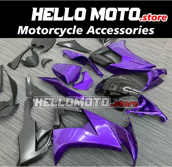 Kawasaki ZX-10R 2008-2010 Fairing P/N 4K3 Kawasaki ZX-10R 2008-2010 Fairing P/N 4K3