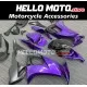 Kawasaki ZX-10R 2008-2010 Fairing P/N 4K3 Kawasaki ZX-10R 2008-2010 Fairing P/N 4K3