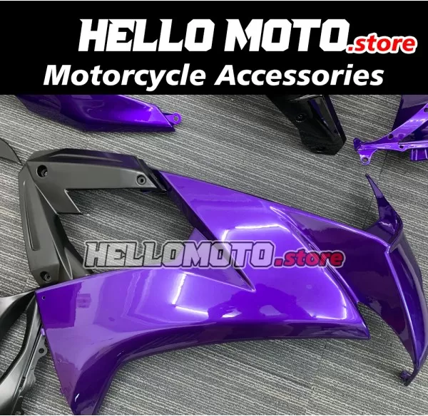 Kawasaki ZX-10R 2008-2010 Fairing P/N 4K3 Kawasaki ZX-10R 2008-2010 Fairing P/N 4K3