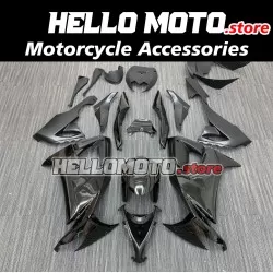 Kawasaki ZX-10R 2008-2010 Fairing P/N 4K4