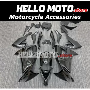 Kawasaki ZX-10R 2008-2010 Fairing P/N 4K4 Kawasaki ZX-10R 2008-2010 Fairing P/N 4K4